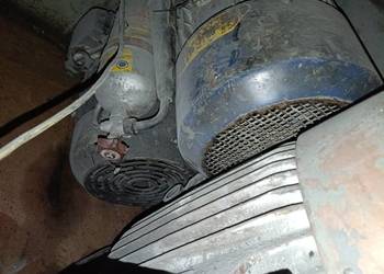 Silnik elektryczny 11 kw