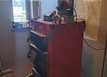 Piec na części 19kW