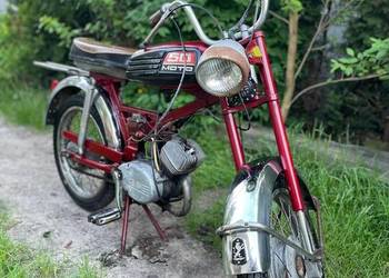 Motorower Wierchowina