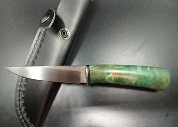 nóż myśliwski custom nóż myśliwski custom