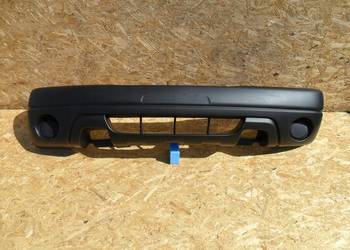 ZDERZAK PRZEDNI SUZUKI GRAND VITARA '01-05