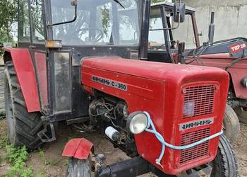 Ursus C4011