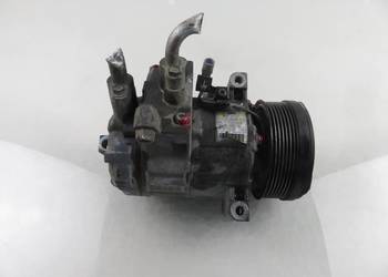 KOMPRESOR KLIMATYZACJI SUZUKI GRAND VITARA II 1.9 DDiS  9520167JA0