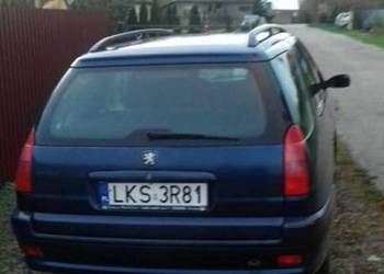 Okazja idealny Peugeot zadanie pieniądze Okazja idealny Peugeot zadanie pieniądze