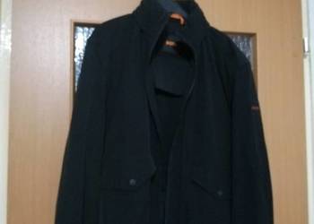 Hugo Boss Model Ohice Kurtka/Bomber softshell rozmiar 52 (XL)