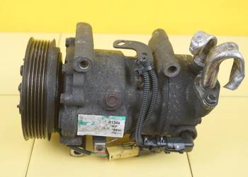 CITROEN DS3 207 1.6 THP 12r 156KM 5FR sprezarka klimatyzacji 9670318880