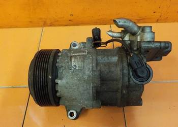 BMW E87 E90 2.0 B 10r N43 sprezarka klimatyzacji 9182794