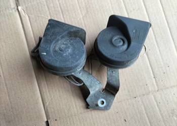 FORD MONDEO MK3 SYGNAŁ KLAKSON