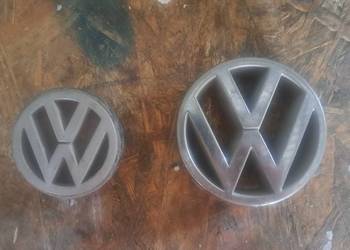 Logo znaczek emblemat golf2