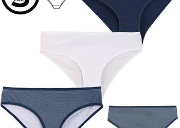 Majtki Figi Moraj damskie bawełniane r. XL x3