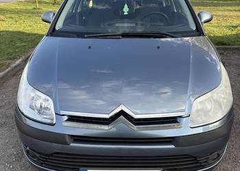 Citroen C4 1.4 16V