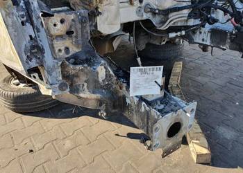 ĆWIARTKA PRAWA PRZÓD FORD TRANSIT MK8 PRÓG 2019 ĆWIARTKA PRAWA PRZÓD FORD TRANSIT MK8 PRÓG 2019