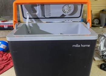 Lodówka turystyczna milla home