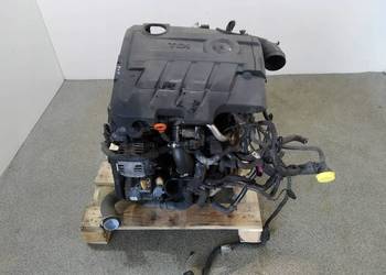 SILNIK KOMPLETNY DIESEL CBB 2.0 TDI  Skoda Superb II (2008-2015)