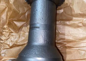 5160495 Koło zębate Z28/38 TD TL T4. Farmall JX 5160495 Koło zębate Z28/38 TD TL T4. Farmall JX