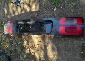 Blenda lampy sharan mk1