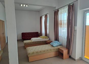 Kwatery dla prcowników. 40 zł/doba.