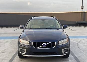 Volvo XC70 2011 2.0D