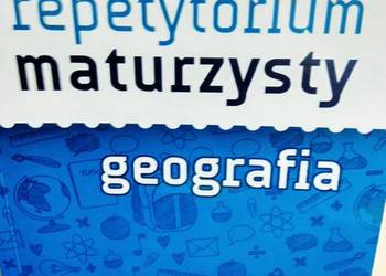 Repetytorium maturalne geografia Greg