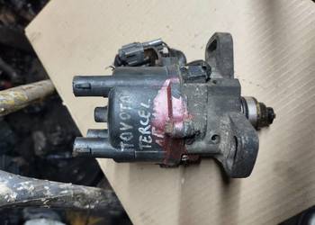 TOYOTA TERCEL 1,5 aparat zapłonowy TOYOTA TERCEL 1,5 aparat zapłonowy