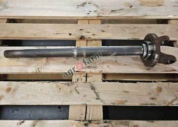 Półoś długa RH FWD Ford 8770, 8670, 8870