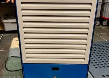 Fral R134a FND33SH super stan, Gwarancja