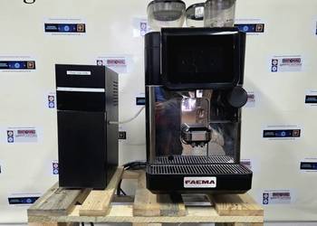 FAEMA X20/La Cimbali S20 ekspres automatyczny,