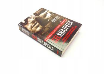 CEL SNAJPERA CHRIS KYLE, SCOTT MCEWEN, JIM DEFELICE