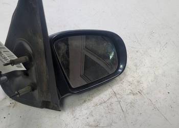 LUSTERKO PRAWE MERCEDES ML W163 9-PIN 189