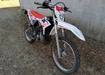 Beta rr 50 motard