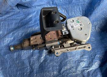 Audi A6 C6 Blokada Kierownicy Kolumna Kierownicza Europa 4F0419512M