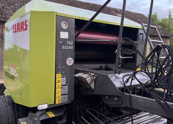 Belownica CLAAS ROLLANT 350RC