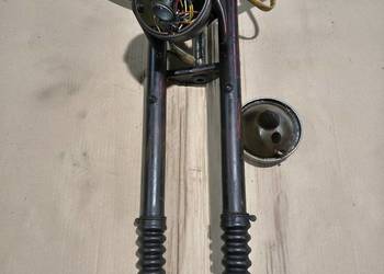 PRZÓD ZAWIESZENIE WFM SHL M04 WSK SOKÓŁ JUNAK OSA