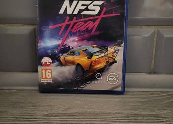 Nfs heat ps4