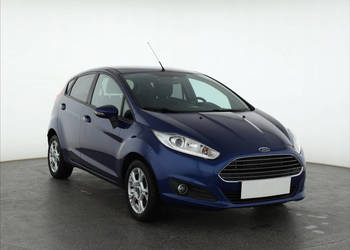 Ford Fiesta 1.0 EcoBoost