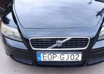 Na sprzedaż Volvo S40