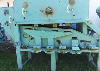 Czyszczalnia do zboza Petkus