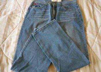 Jeans LEE COOPER