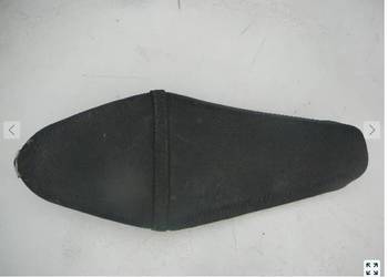Siedzenie kanapa Kymco KPW K-PIPE 50