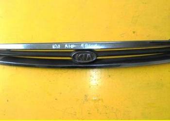 KIA RIO 1998 1999 2000 2001 GRILL ATRAPA PRZÓD