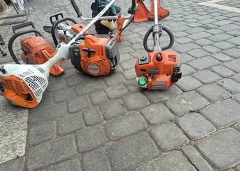 Kosa spalinowa stihl