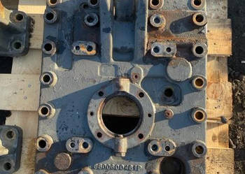 Obudowa WOM fendt 920/926 /936 nr: 6600600461P