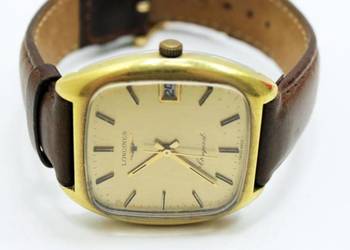 Zegarek Longines Conquest Warszawa Sprzedajemy.pl zegarek longines Sprzedajemy.pl