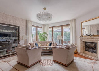 Dom wolnostojący 228m2 Kielno