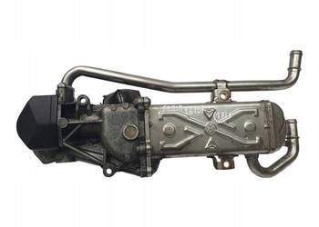 CHŁODNICA SPALIN ZAWÓR EGR Audi A1 Skoda Rapid VW Polo 1.6 TDI 03L131512AS