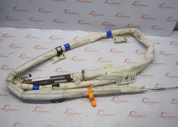 VOLKSWAGEN TIGUAN 5N 08r kurtyna prawa 5N0880742D