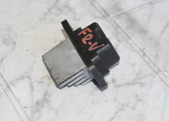 HONDA FR-V FRV OPORNICA REZYSTOR DMUCHAWY 3670064752