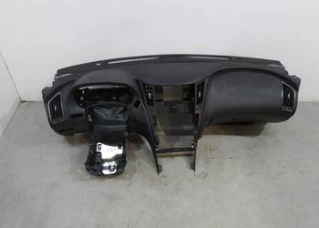 DESKA ROZDZIELCZA  PULPIT KOKPIT AIRBAG EU Infiniti Q50 I (2013-  )