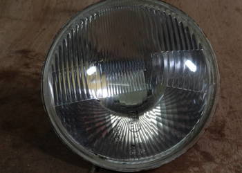zarezerwowane klosz lampy FER MZ TS 150 250 org DDR