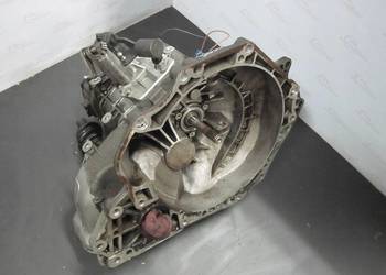 OPEL ZAFIRA 1.6 16V 115KM 10r. Z16XER 158TYS. UW419 SKRZYNIA BIEGÓW OPEL ZAFIRA 1.6 16V 115KM 10r. Z16XER 158TYS. UW419 SKRZYNIA BIEGÓW